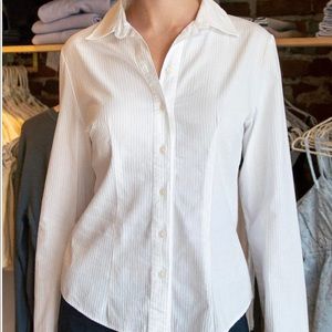 Millie Striped Top - Brandy Melville